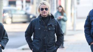 Nacho Cano denuncia que su detención fue un "abuso de poder"