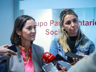 Espinar y Maroto unen fuerzas frente a las "promesas incumplidas" de Ayuso y Almeida