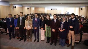 Científicas comparten experiencias por el Día de la Mujer y la Niña en la Ciencia