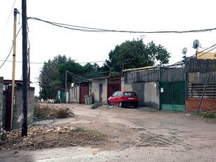 Un juzgado anula la orden de demolición de una vivienda en Cañada Real