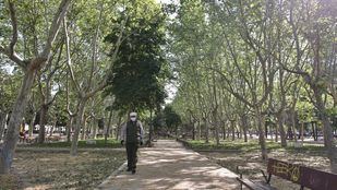 Investigación policial por un enfrentamiento entre bandas juveniles en Ciudad Lineal