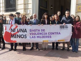 Contabilizados 12.759 casos activos de violencia de genero en la región