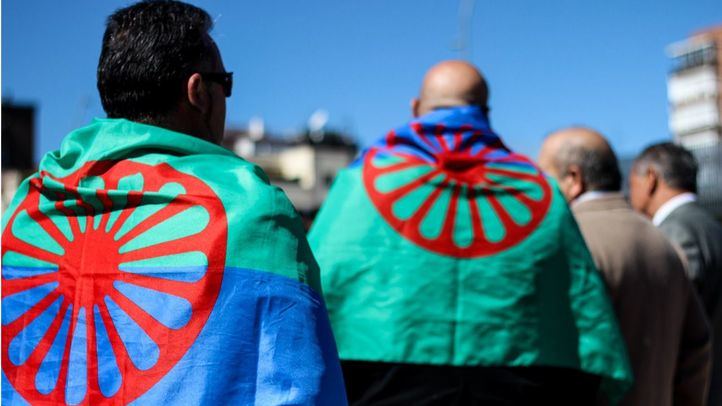 El pueblo gitano conmemora su legado: 600 años de historia y cultura