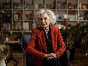 Marisa Paredes y Almudena Ariza, propuestas por Más Madrid para las medallas de San Isidro