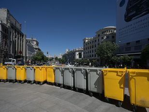 El periodo para pedir la reducción de la tasa de basuras para personas vulnerables finaliza en dos semanas