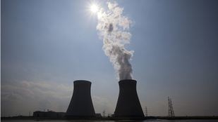 La Comunidad reclama prorrogar la actividad en las centrales nucleares para "garantizar el suministro eléctrico"