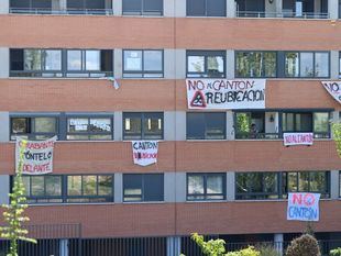 Vecinos de Montecarmelo no desistirán en su lucha contra el cantón: “No vamos a parar”