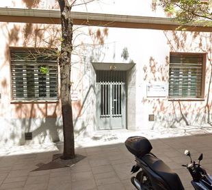 Cerrado por obras el Centro de Vacunación Internacional de la Comunidad