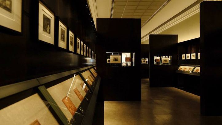 Nuevo Gabinete De Goya