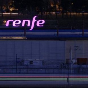 Oferta Pública de Empleo en Renfe para incorporar 470 nuevos maquinistas