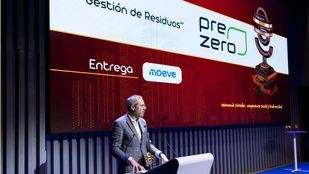 Capital Radio entrega a PreZero el Premio a la Excelencia en Gestión de Residuos