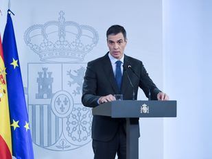 La Asamblea pide consultar al Consejo de Estado si Sánchez debe comparecer en la Comisión de la Asamblea