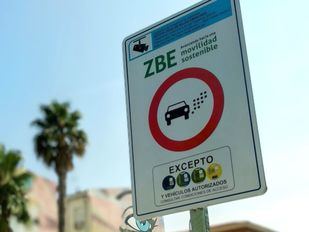 Estos son los dos municipios díscolos de la región que siguen sin iniciar los trámites de la ZBE