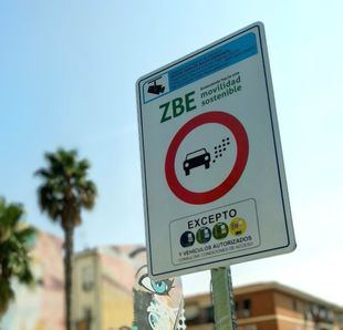 Estos son los dos municipios díscolos de la región que siguen sin iniciar los trámites de la ZBE