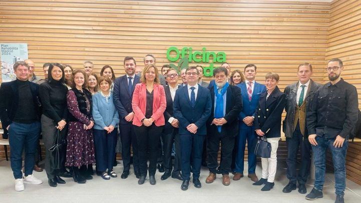 La Oficina Verde ha atendido más de 5.500 consultas sobre eficiencia energética en tres años