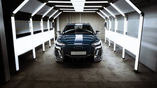 El renting de coches en Madrid es la solución