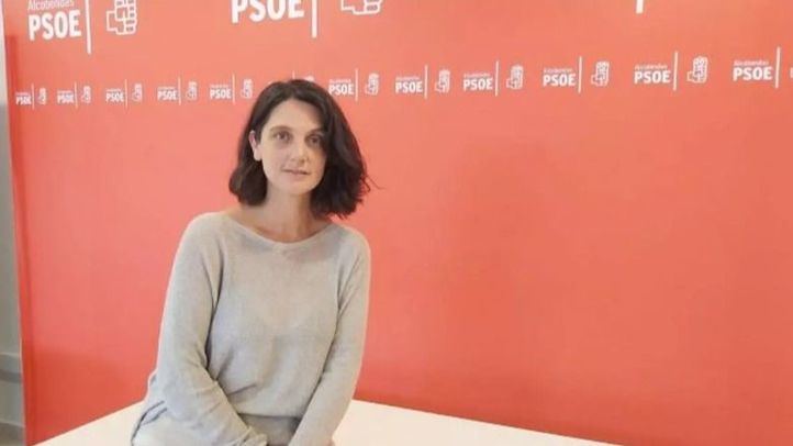 Pilar Sánchez Acera