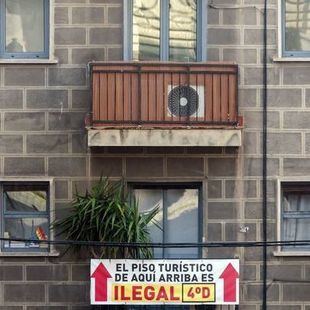 Madrid regularizó 251 viviendas turísticas irregulares en 2024