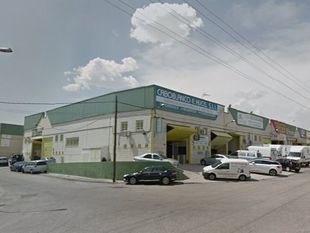 Crisis en la industria madrileña: 27.500 empleos menos