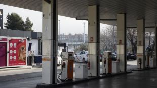 Madrid avanza hacia la sostenibilidad con una estación de servicio renovable en Méndez Álvaro