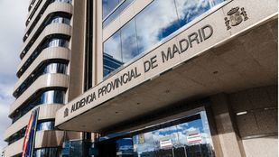 El primo del alcalde de Madrid declara en el juicio del 'Caso mascarillas'