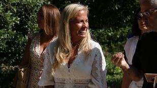 Rocío Albert se opone a las agencias tributarias regionales