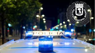 La Policía Municipal halla más de 21.000 euros escondidos en un restaurante-bar