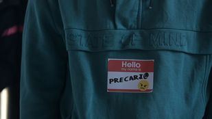 Madrid repite otro año como la Comunidad Autónoma con mayor brecha salarial