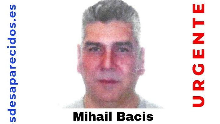 Llamamiento a la colaboración ciudadana para encontrar a tres personas desaparecidas