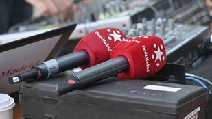 Onda Madrid, 40 años al servicio de los madrileños