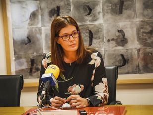 Investigadas 29 personas, entre ellas Noelia Posse, en el Ayuntamiento de Móstoles