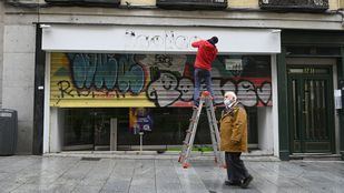 Inversión de cinco millones de euros adicionales para apoyar a nuevos autónomos