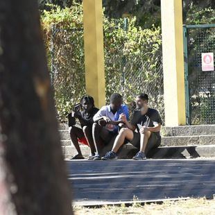 La polémica sobre el centro de menores de Casa de Campo llega a Sol: "Cumplimos todos los requisitos legales"