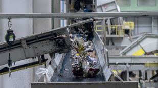 Los restos de un bebé hallados en Loeches presentan indicios de muerte violenta