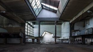 La fábrica de Clesa, declarada Bien de Interés Cultural (BIC)