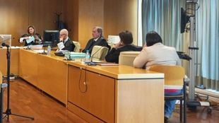 Peritos certifican meticulosidad en la destrucción del cadáver de Pilar G. en el juicio por el crimen en Carabanchel