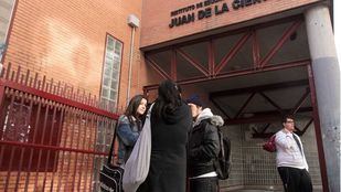 Confapa pide a Educación la retirada de los buzones anónimos para denunciar la presencia de drogas en centros educativos