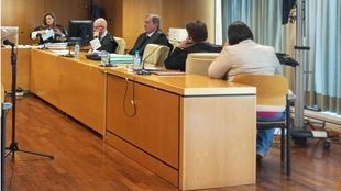 El juicio por el crimen de las vecinas de Carabanchel quedará visto para sentencia este viernes
