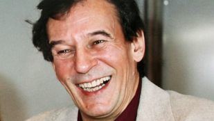 Fallece el actor Tony Isbert a los 74 años