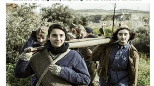 Alcalá y Morata recrean dos episodios bélicos históricos este fin de semana