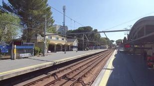 Estación de Metro de Batán