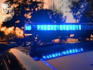 Inmovilizado con una táser por amenazar con matar a su madre en Moncloa