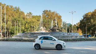 Voltio alcanza una flota de 1.000 coches y se consolida como líder del carsharing en España