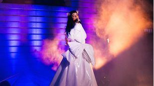 Katy Perry traerá su 'The Lifetimes Tour' a Madrid