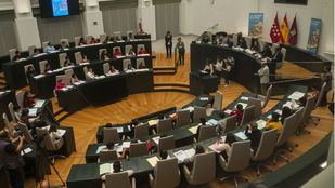 Desbloqueo al plan de viviendas en las cocheras de Cuatro Caminos y a la Fórmula 1, en el Pleno de febrero