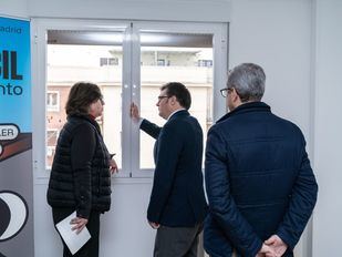 Madrid amplía el Programa ReViVa con 14 nuevas viviendas reformadas de alquiler asequible