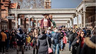 Talleres, actividades y conciertos para celebrar el Carnaval en Madrid