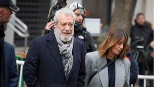 Un juzgado de Madrid abre diligencias contra Miguel Ángel Rodríguez por difusión de datos personales de periodistas