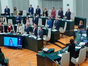 El Pleno debate por “última vez” sobre las cocheras de Cuatro Caminos