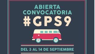 Nueva oportunidad para los artistas emergentes en 'Girando por las Salas'